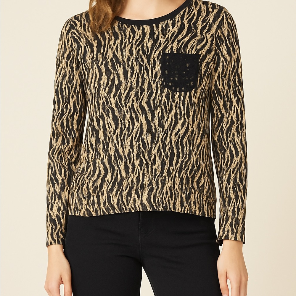 New Direction Top Size M